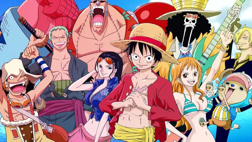One Piece Episode 1006 Release Date, spoilers and leaks, Cast, Trailer ...