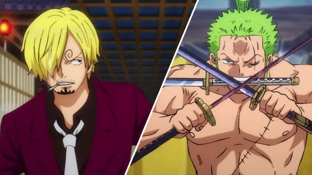 One Piece Episode 1007 Release Date
