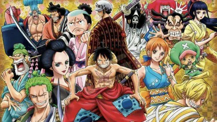 One Piece Episode 1007 Release Date, spoilers and leaks, Cast, Trailer