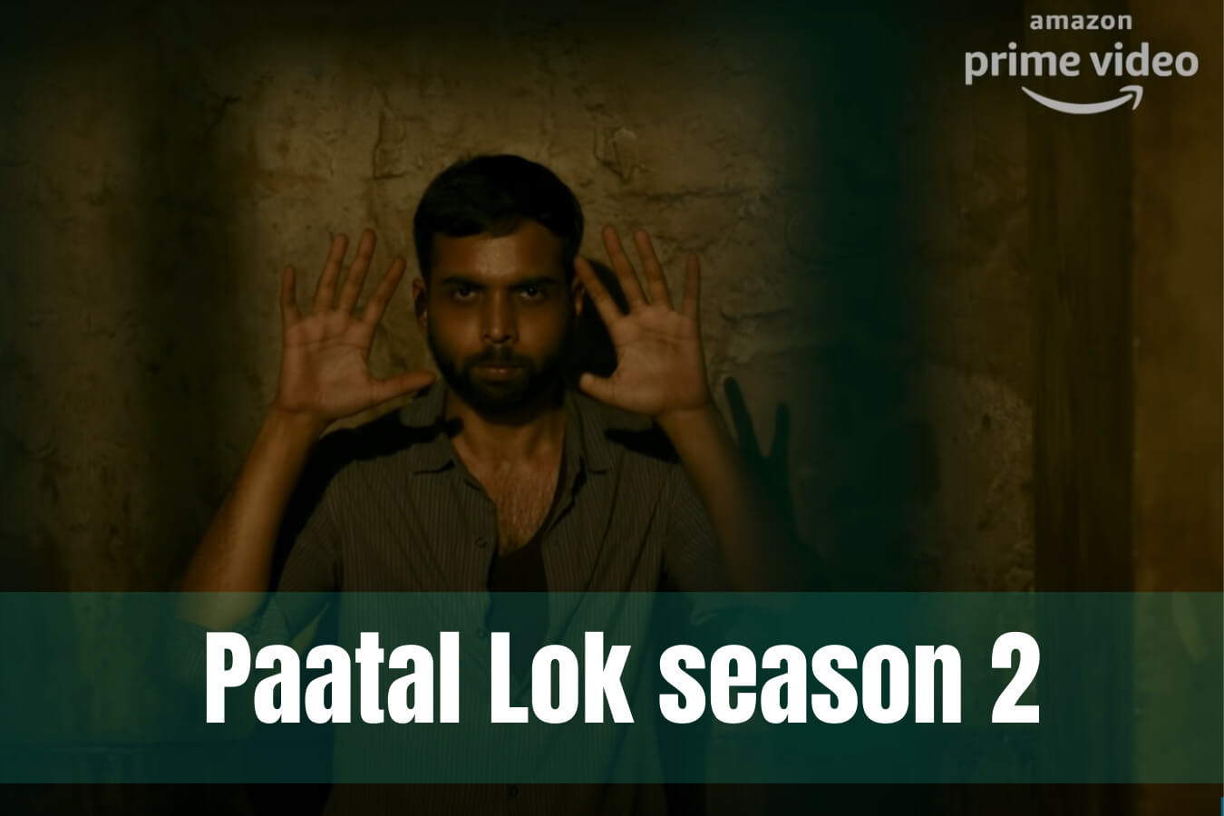 Will there be any Updates on Paatal Lok season 2 Trailer?