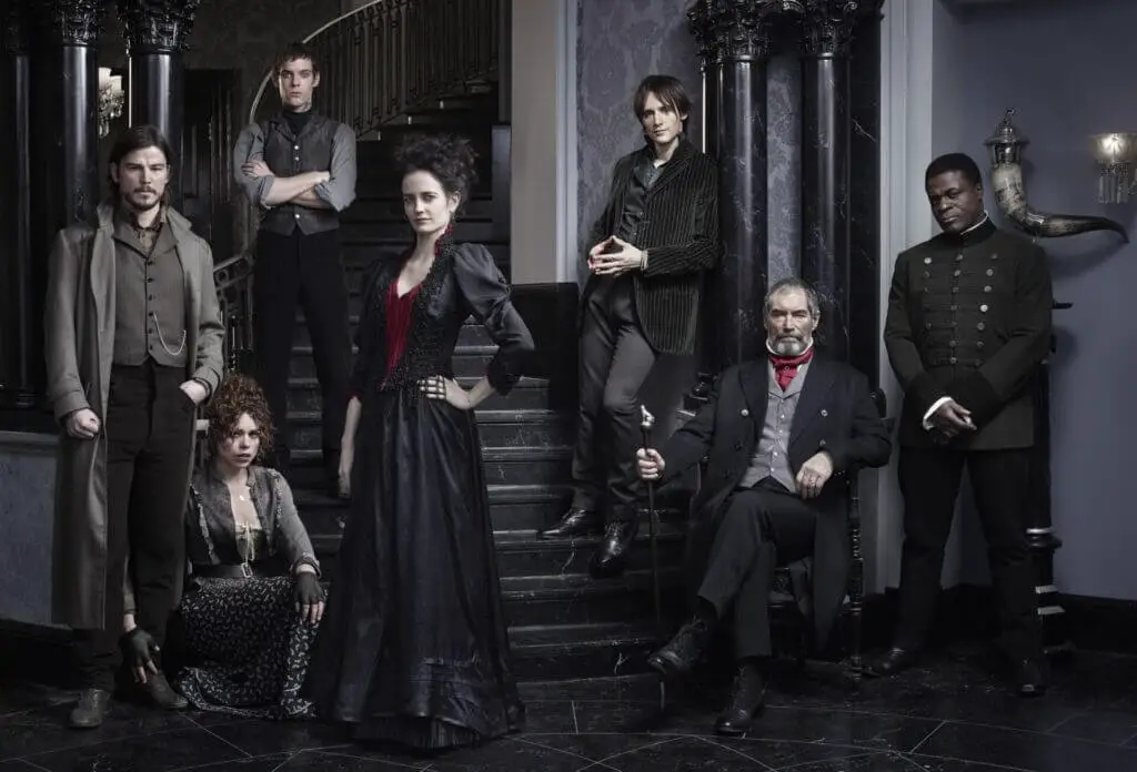 Penny Dreadful Season 4 Plot: What would it be able to be About?