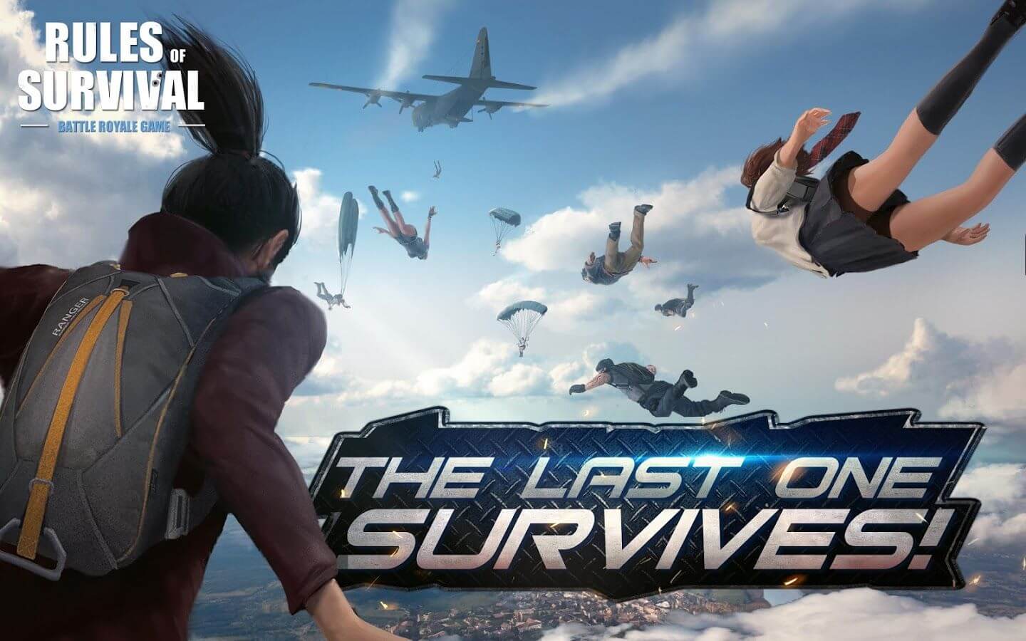 ROS Rules Of Survival Codes January 2022
