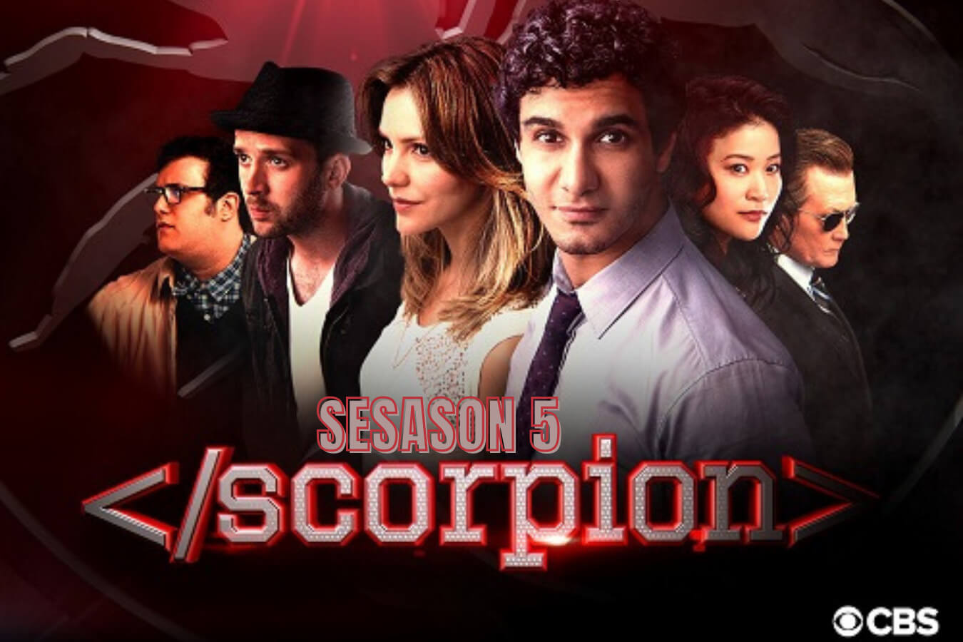 Is There Any News Of Scorpion Season 5 Trailer?