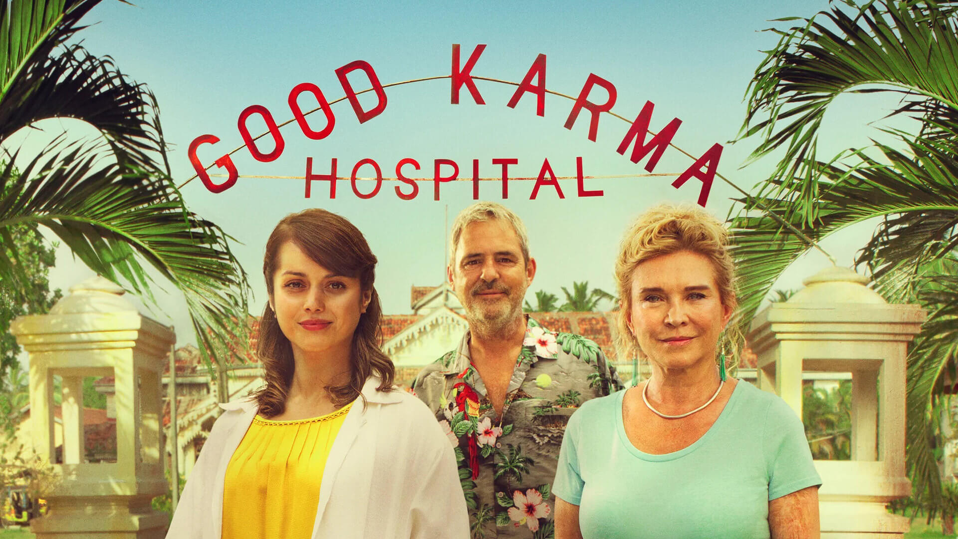 The Good Karma Hospital 4.2