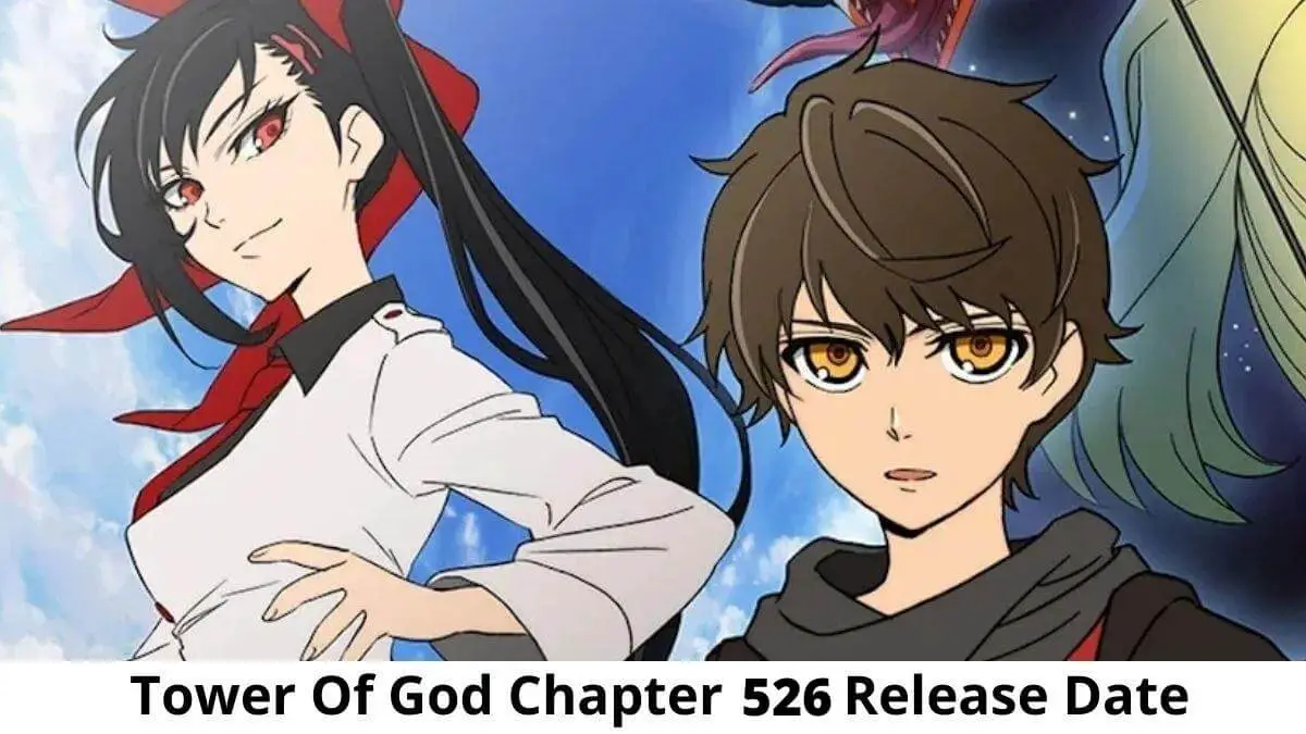 Tower Of God Chapter 526 Spoiler, Release Date, Raw Scan, Color Page