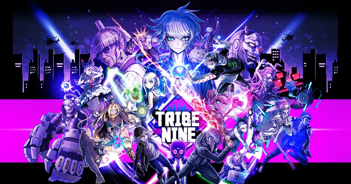 Tribe Nine Episode 9 Release Date, Countdown, Cast, Spoiler
