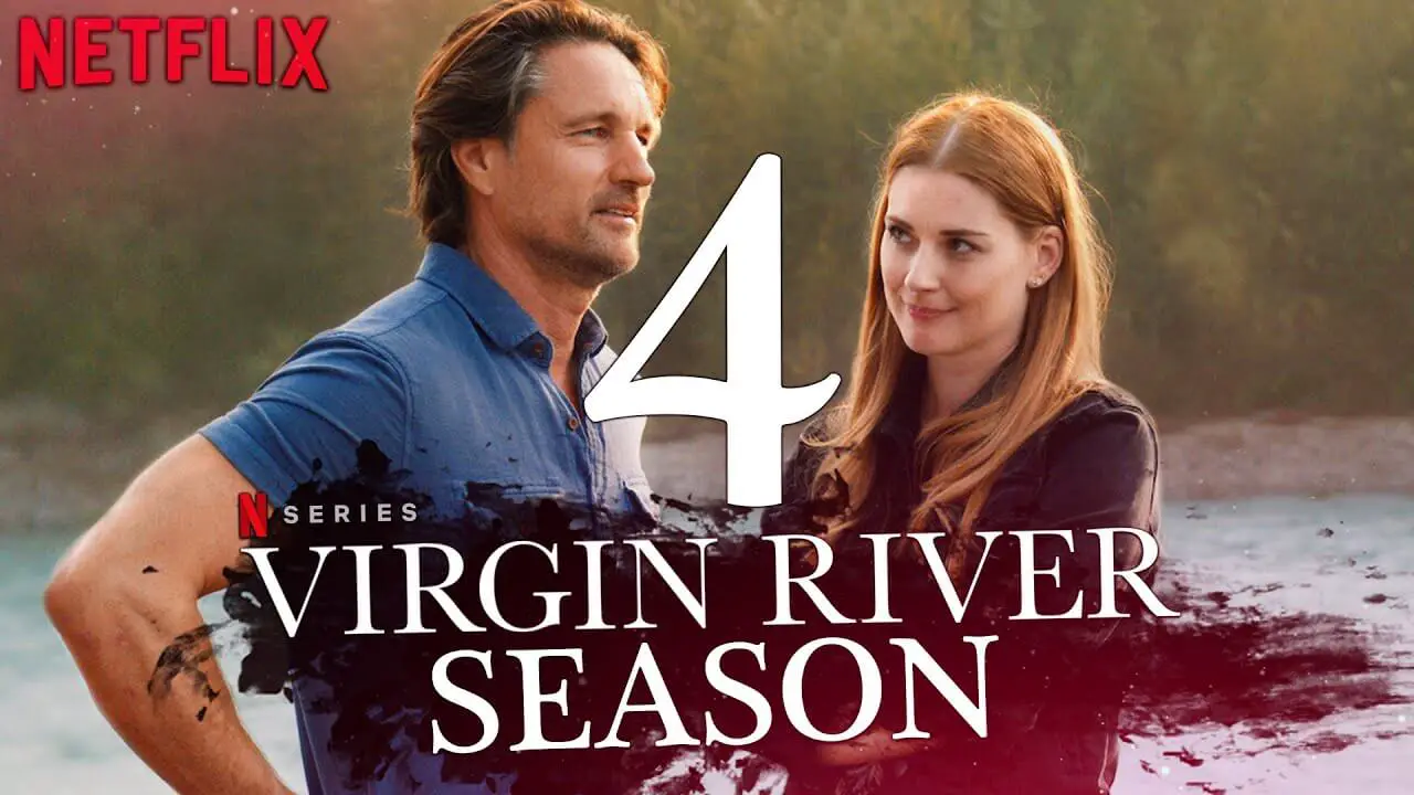 Did Virgin River Season 4 Get Cancelled?