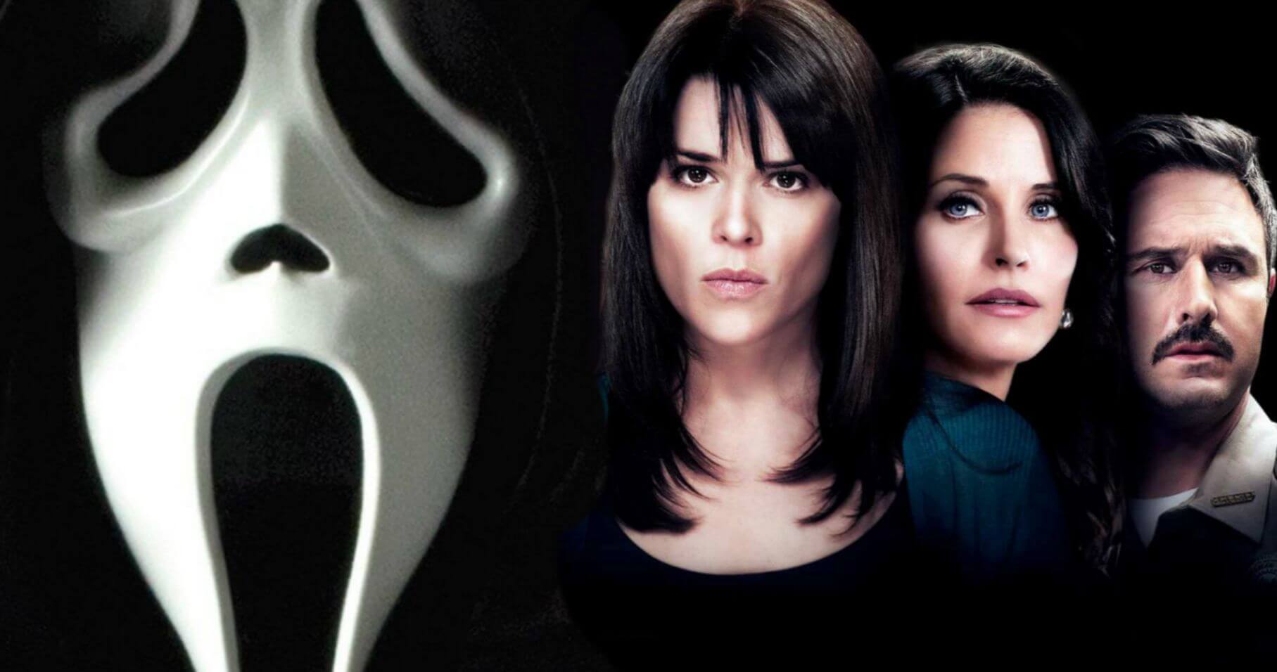 Who Is Playing Ghostface In Scream 5, Clues To Find Out The Ghostface In Scream 2022