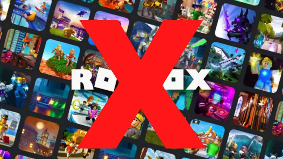 Why Is Roblox Not Working 2022, How To Fix Roblox Error 2022