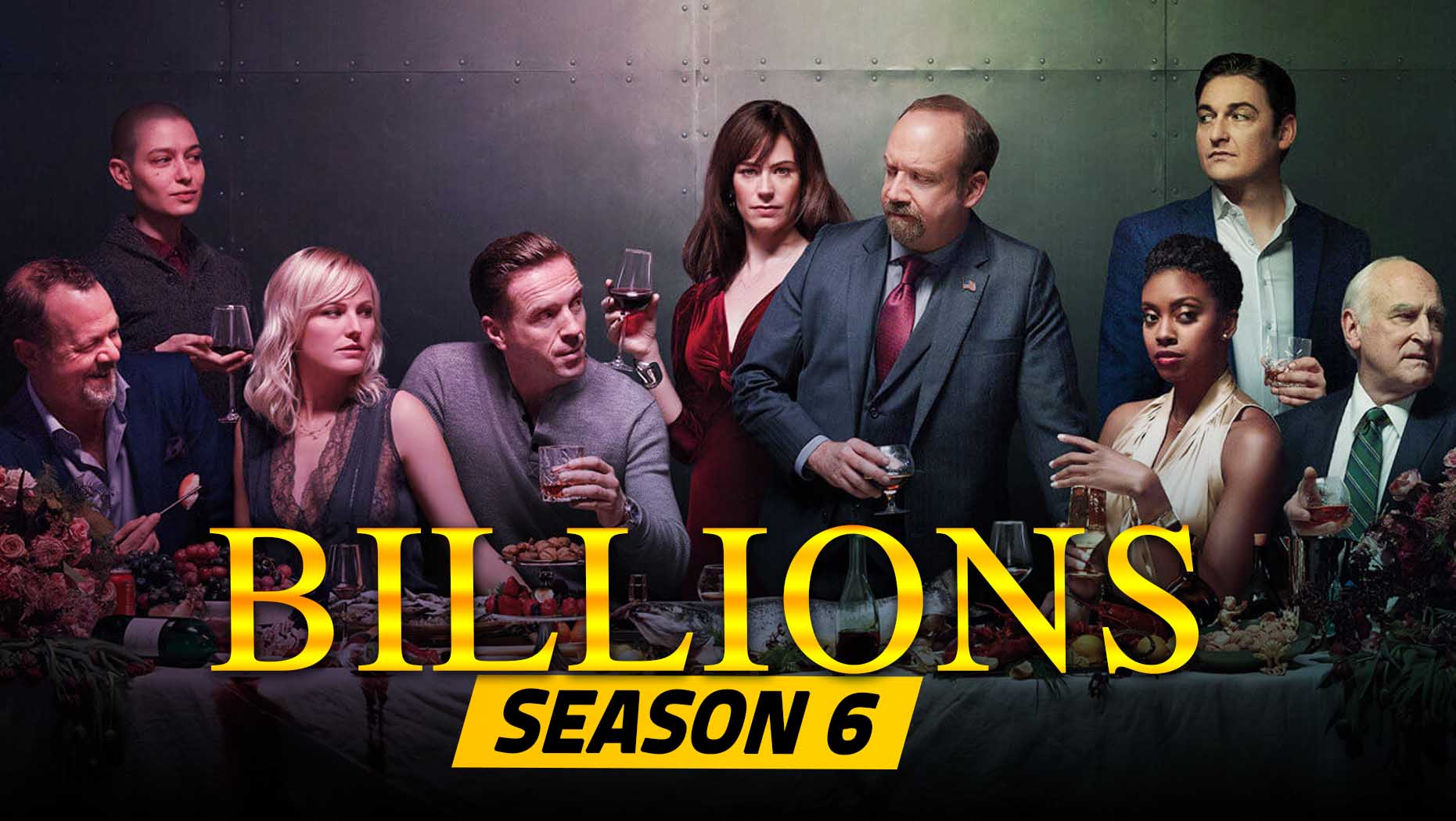 Billions Season 6 Plot?