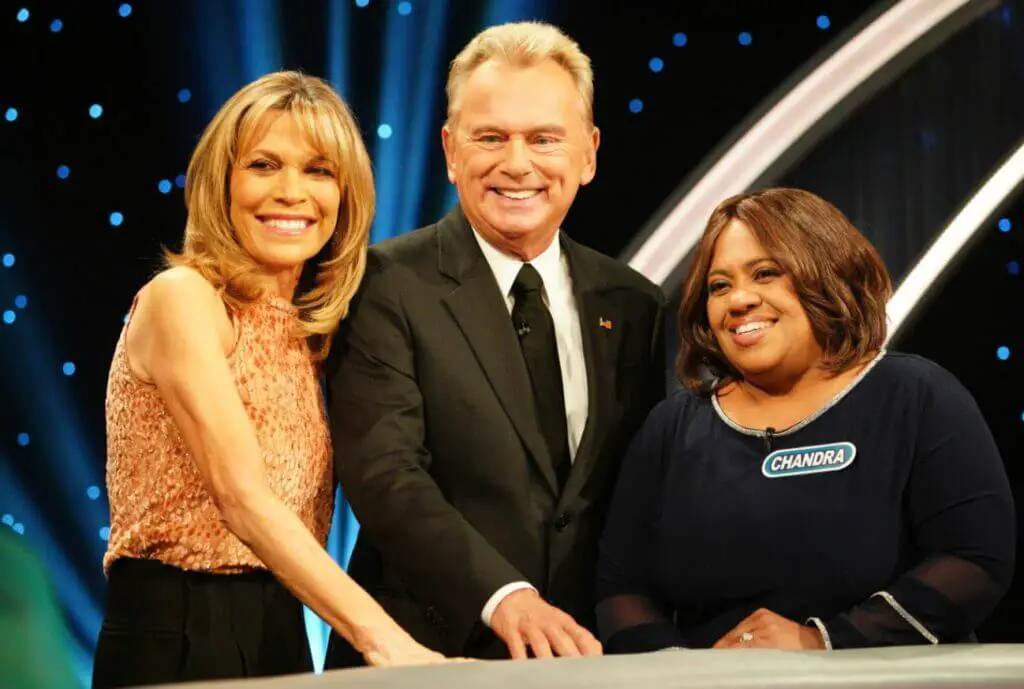 Where to watch Celebrity Wheel of Fortune online?