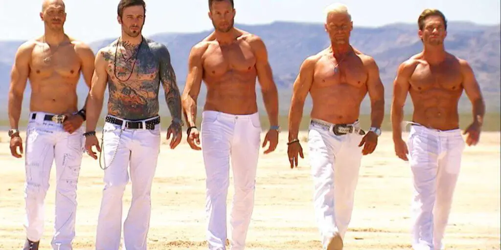 When Is Gigolos Season 7 Coming Out? (Release Date)
