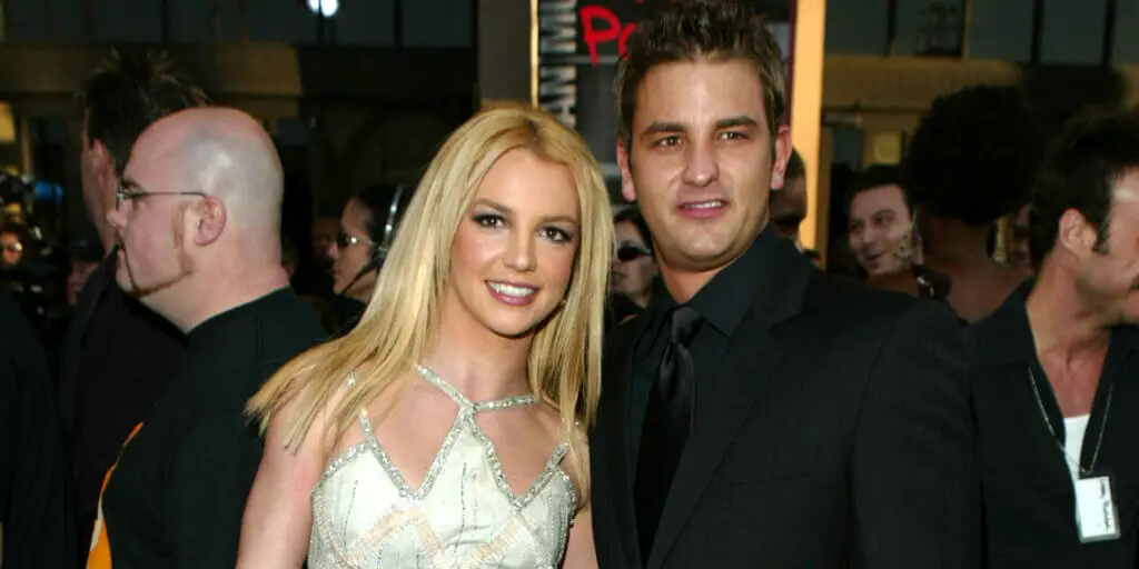 What Happened Between Britney Spears And Her Sister Jamie Lynn?