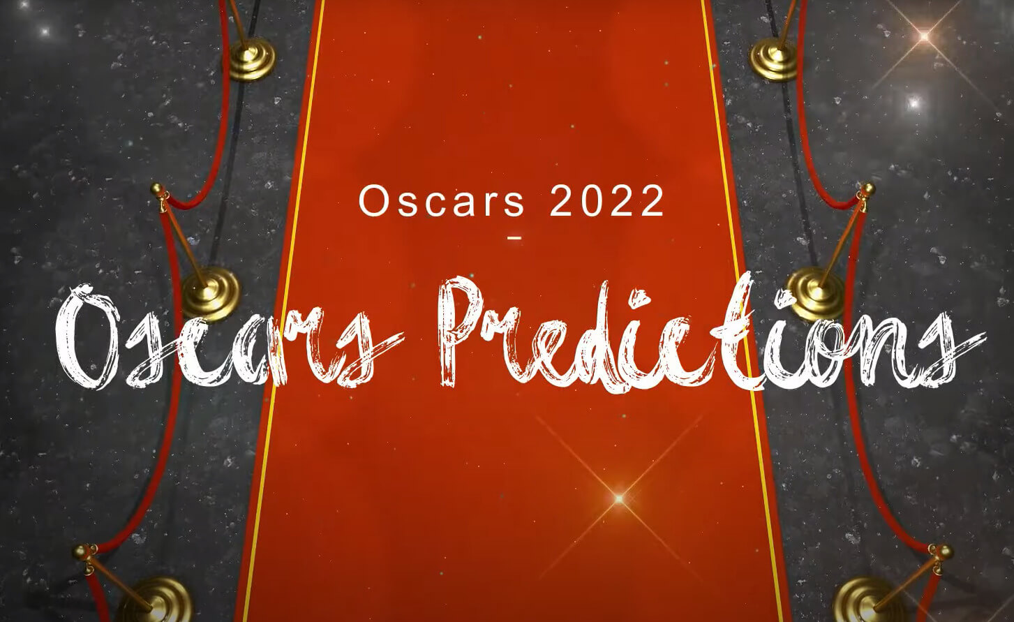 oscar prediction
