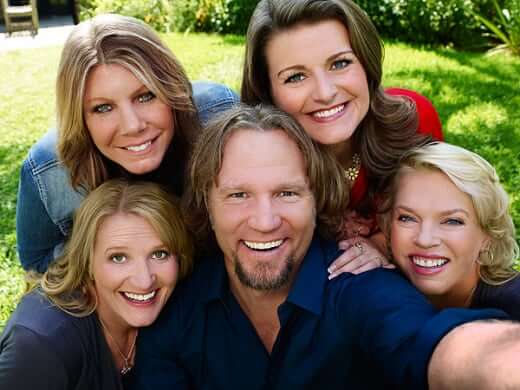 When Is Sister Wives Season 2 Coming Out? (Release Date)
