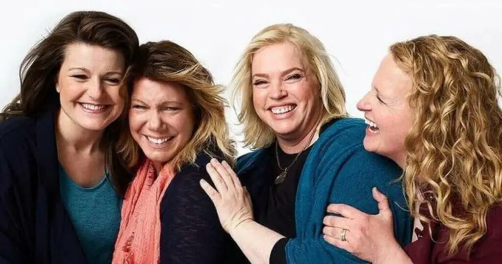 Sister Wives Season 17 Cast: Who can be in it?