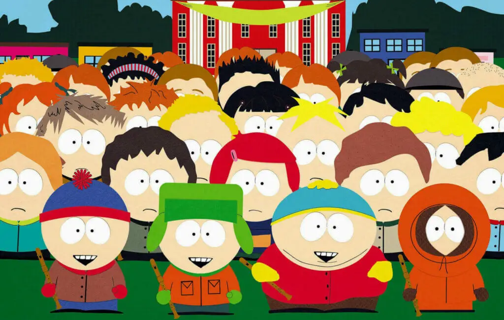 South Park Season 25 Cast: Who can be in it?