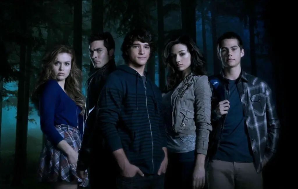 Is There Any News Teen Wolf Movie Trailer?
