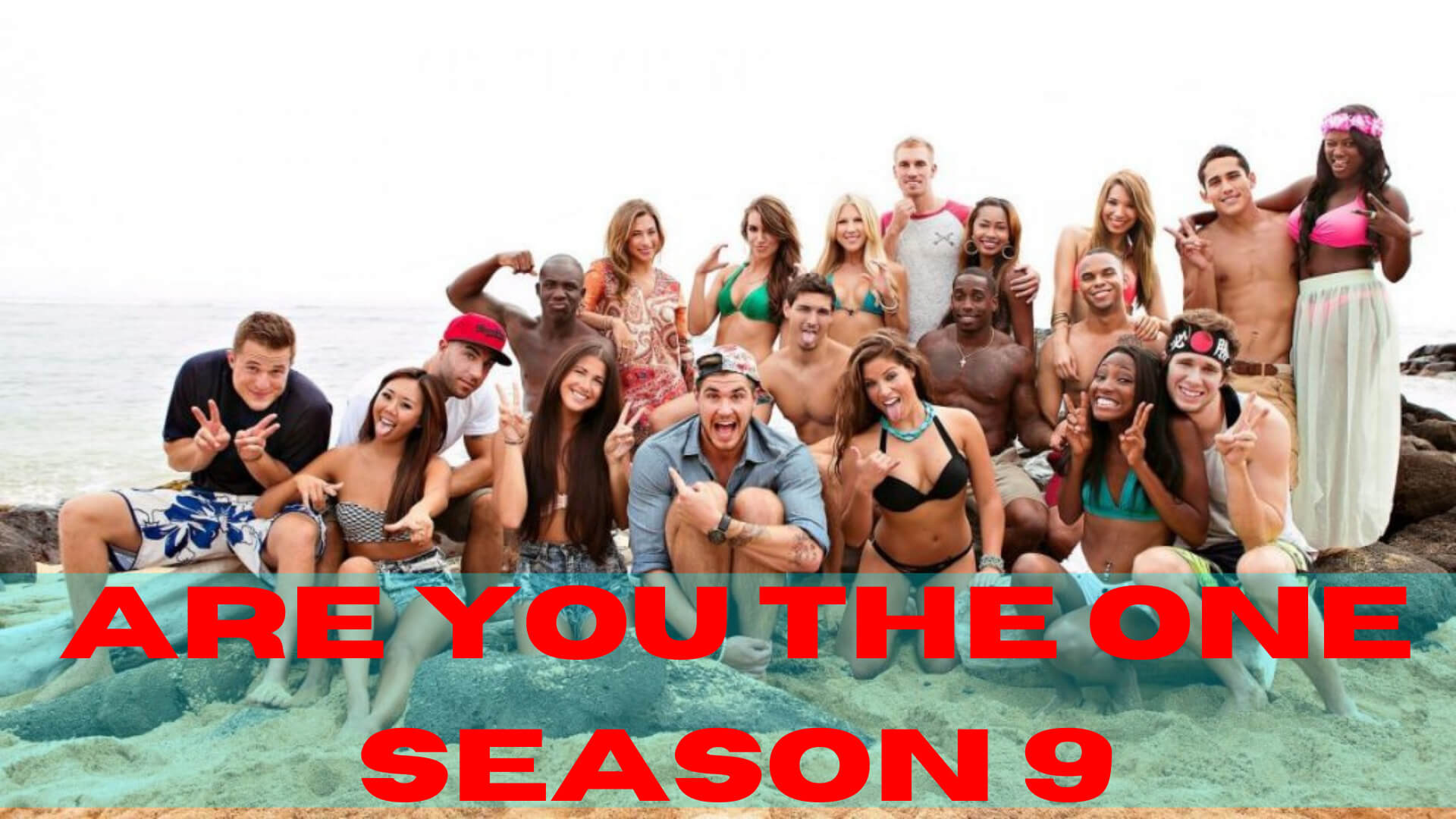 When Is Are You The One Season 9 Coming Out? (Release Date)