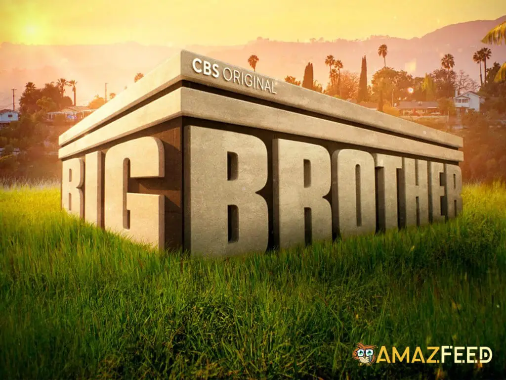 Big Brother Season 24.2