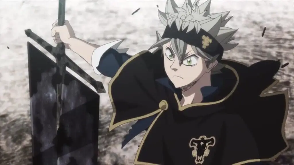Black Clover Chapter 323 Release Date