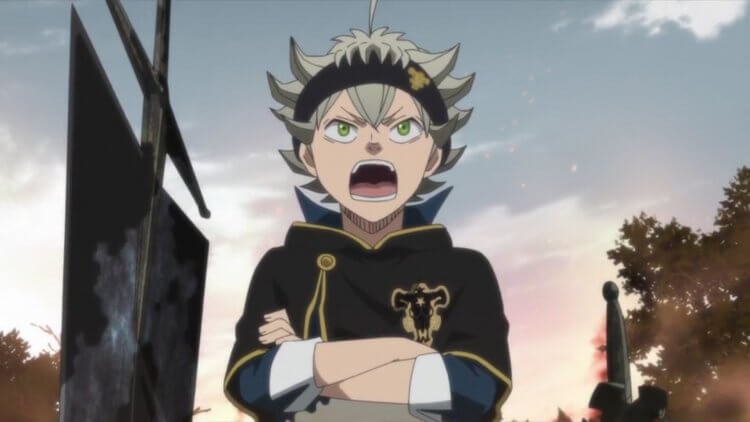 Black Clover Chapter 323 Spoilers