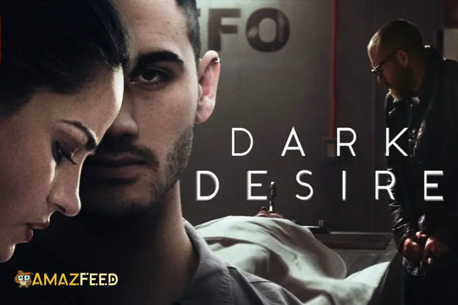 Dark Desire season 3.3