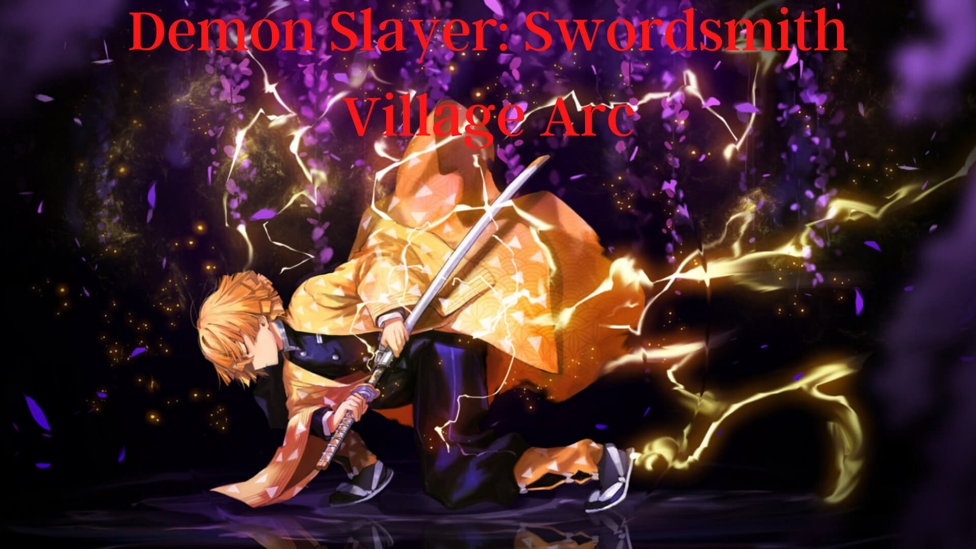 KNY Demon Slayer Season 3 Swordsmith Village Arc: Know More About