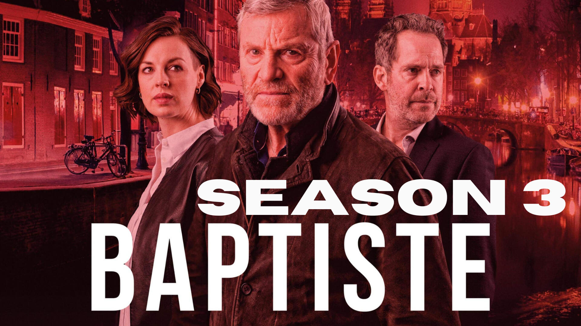 Is There Any News Baptiste season 3 Trailer?