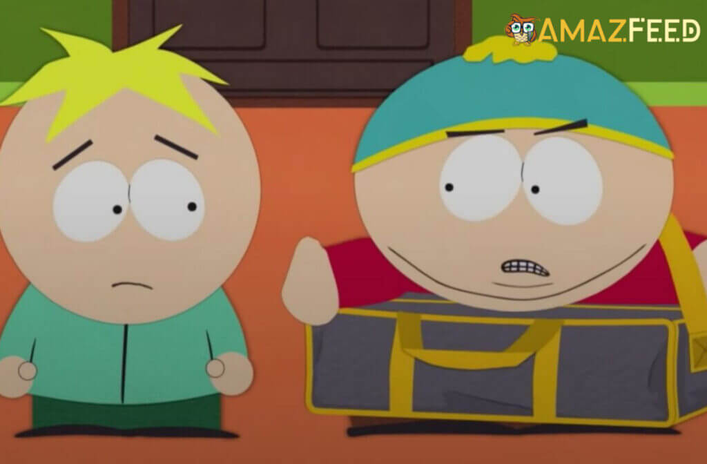 South Park season 25 Episode 5 Rating & Reviews