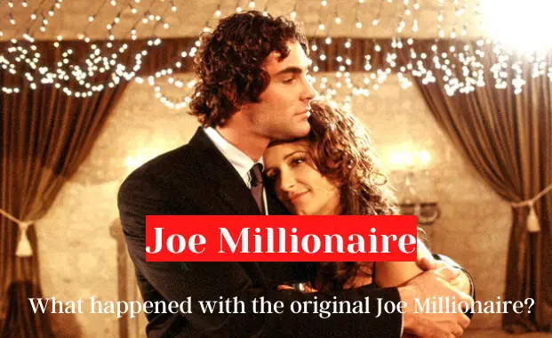 Joe Millionaire cast where there are now