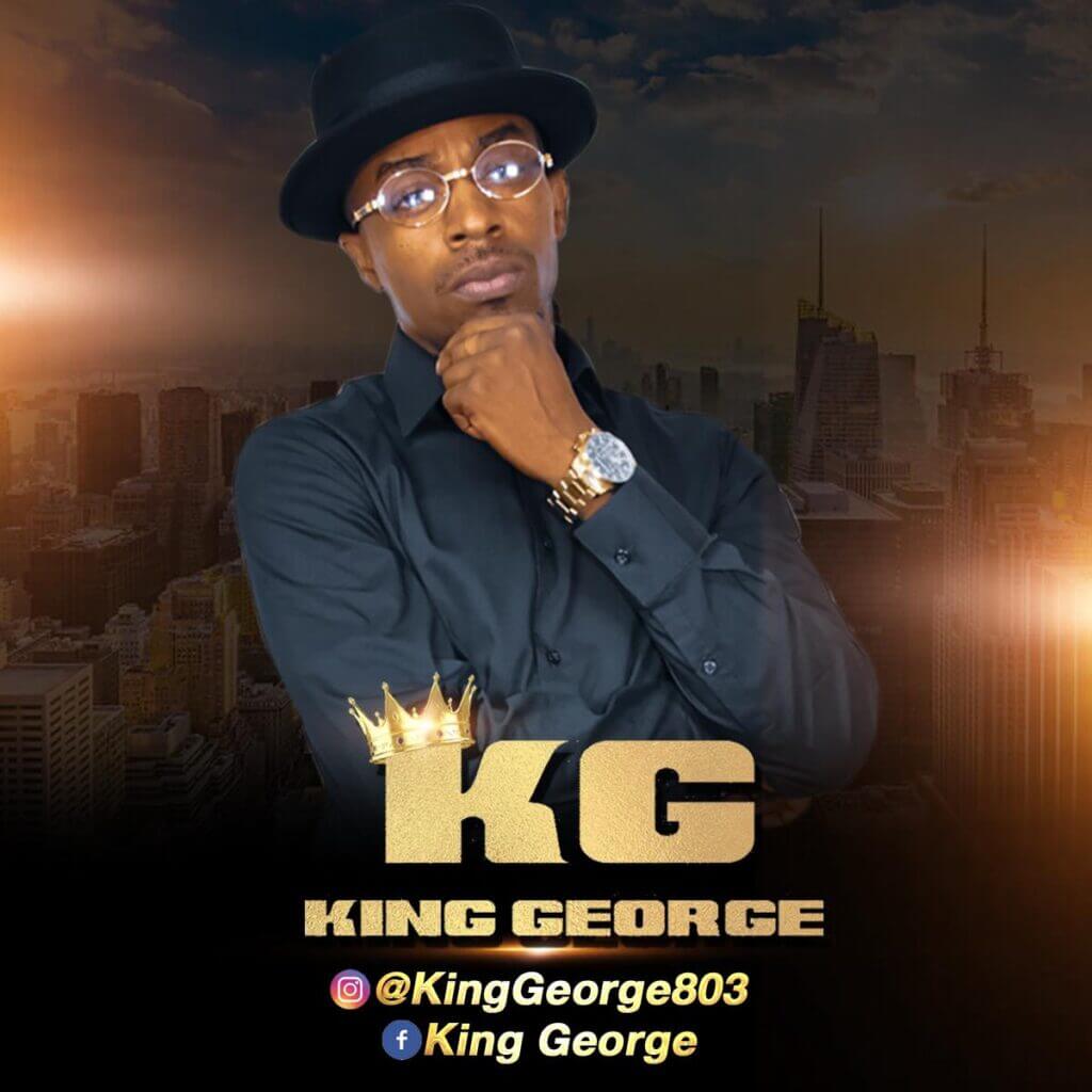 King George 803