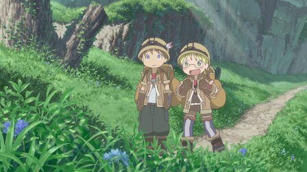 Made in Abyss 2.1