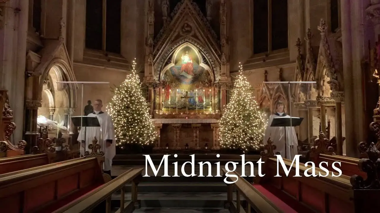 Midnight Mass 2.3