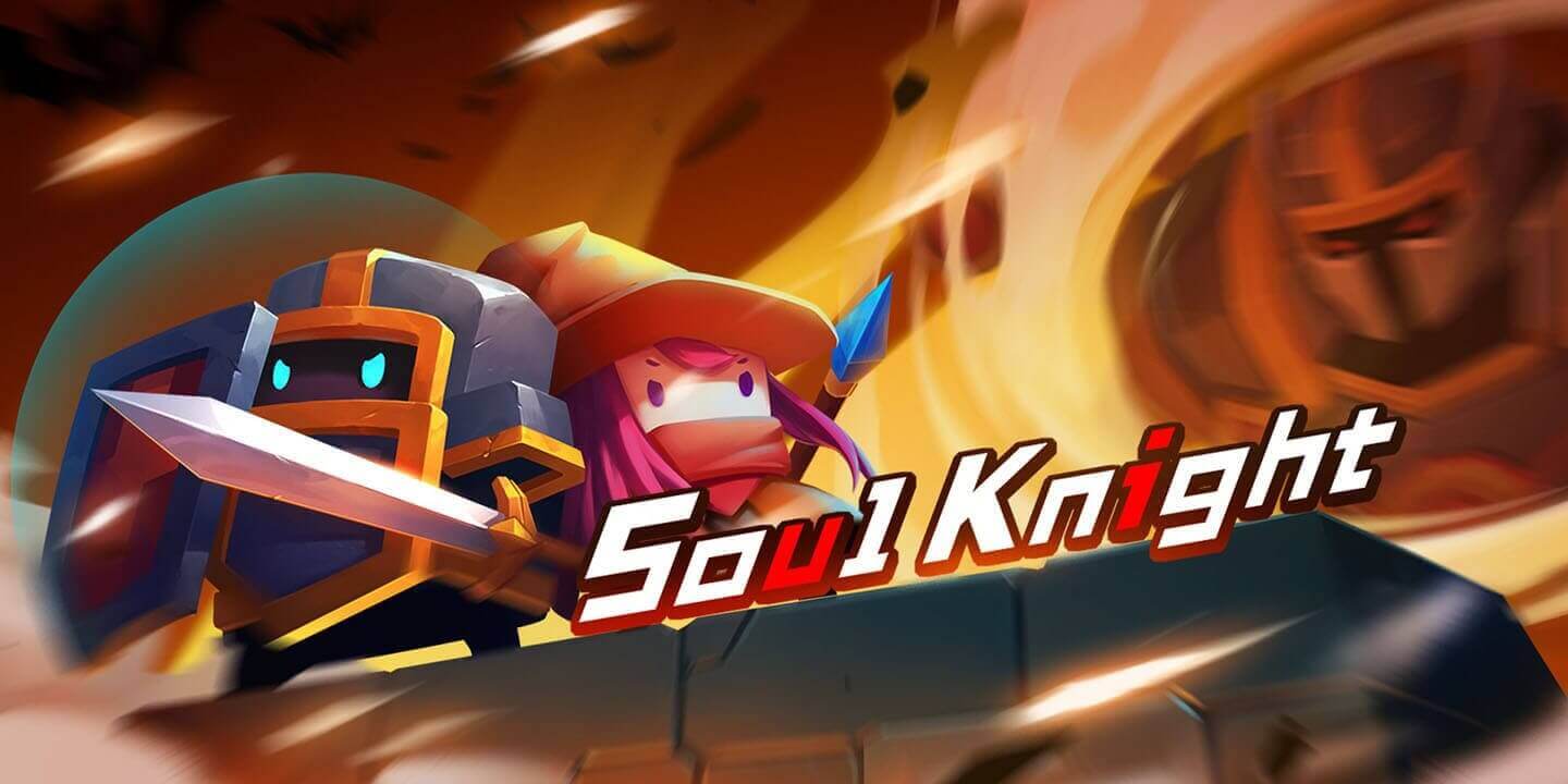 Soul Knight Codes March 2022 – Unlock all characters, secret skins codes