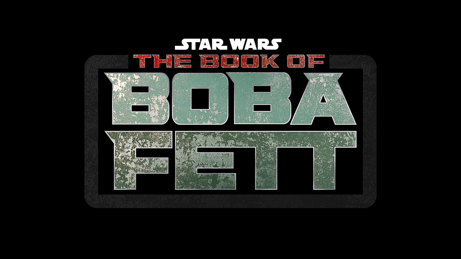 The Book Of Boba Fett poster