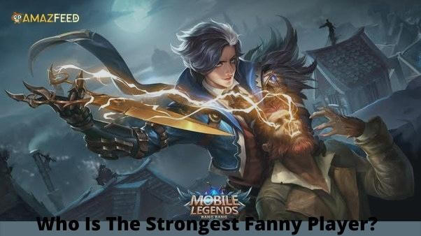 Who Is The Strongest Fanny Player Details About Best Fanny Player In The World
