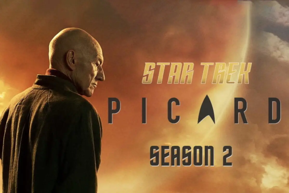 When Is Star Trek: Picard Season 2 Coming Out? (Release Date)