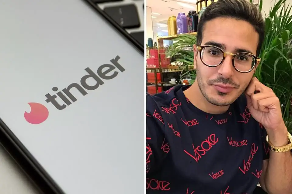simon Banned from tinder