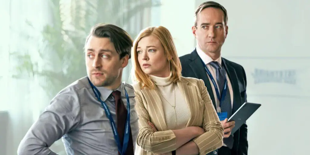 How Many Episodes Will be in season 4 of Succession?