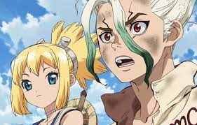Dr. Stone Chapter 233 Release Date