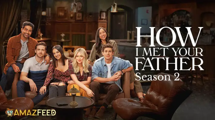 How I Met Your Father Season 2 Release Date