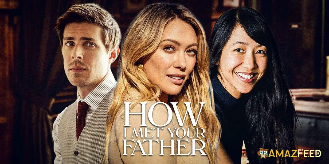 How I Met Your Father Season 2.1