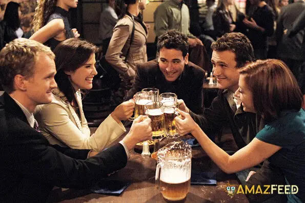How I Met Your Father Season 2.2
