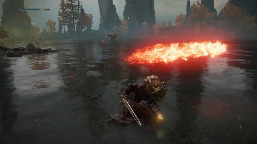 How To Use Flame Sling in Elden Ring? » Amazfeed
