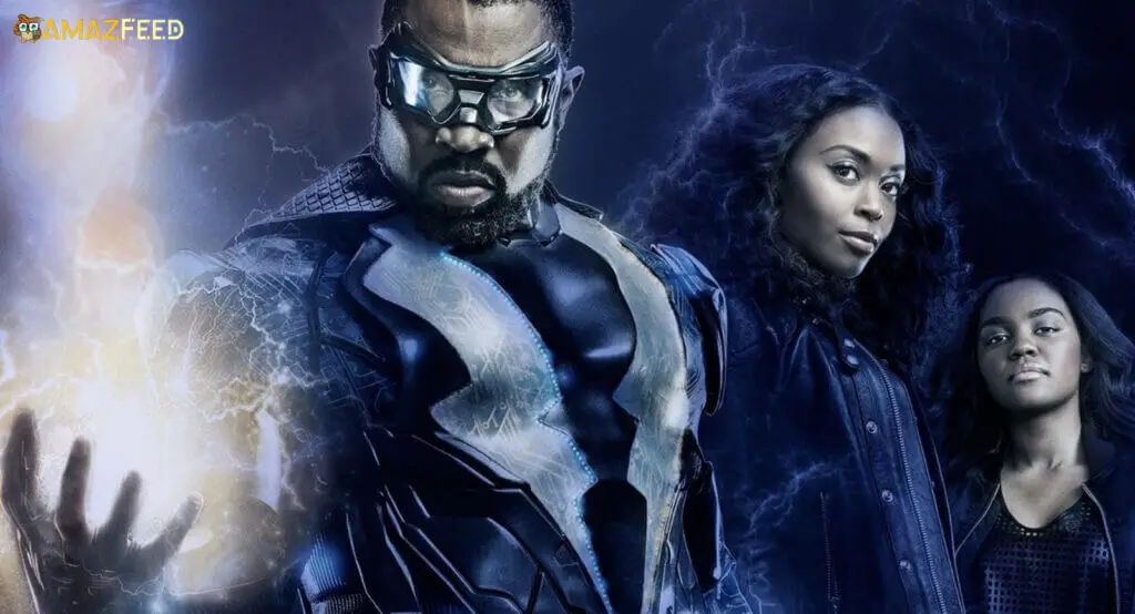 How many Episodes of Black Lightning season 5 will be there