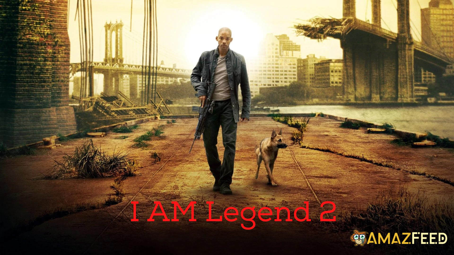 I AM Legend 2 Release date (1)