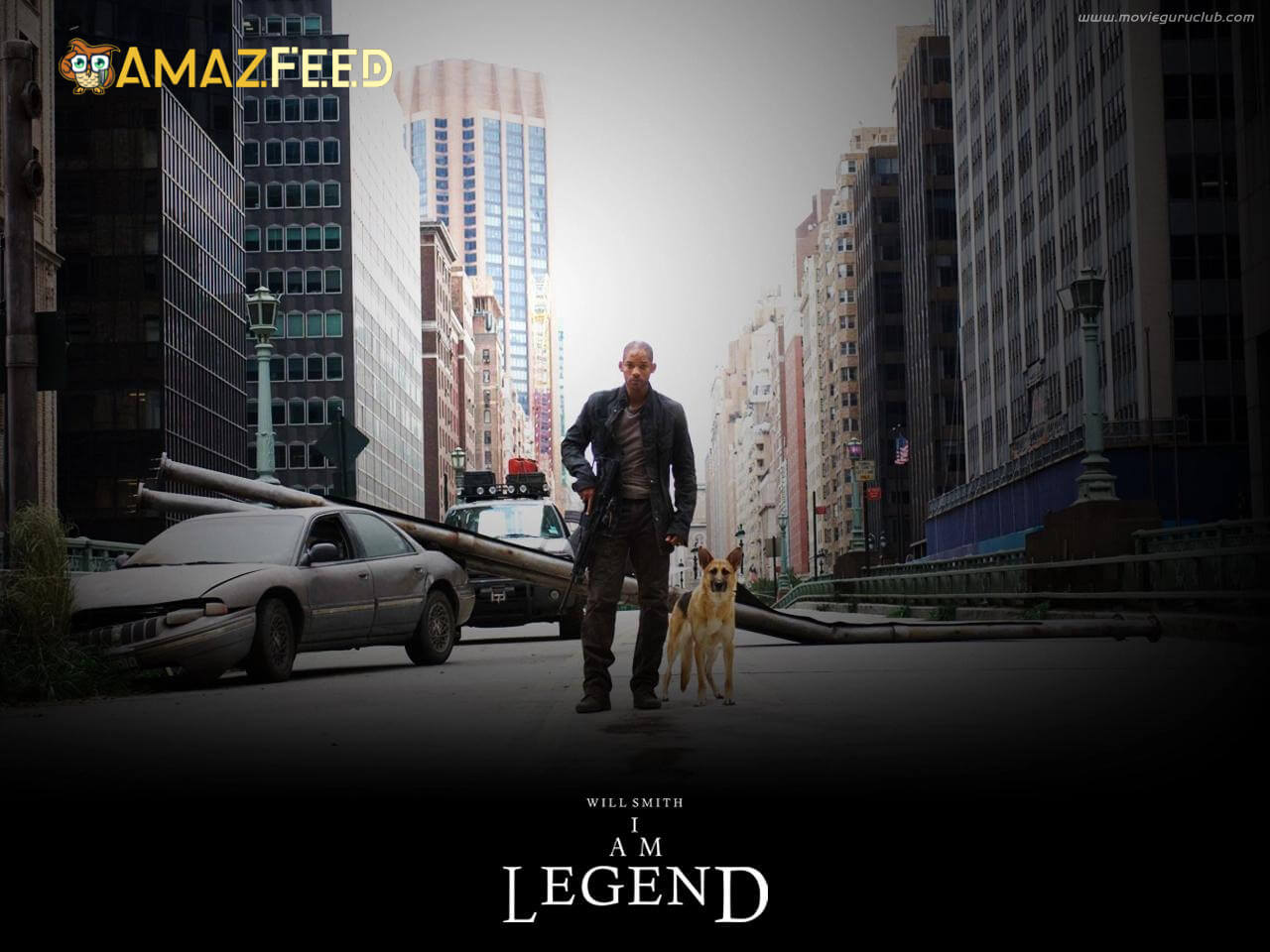 I AM Legend 2 Confirmed Release Date, Did The Film Finally Get Renewed