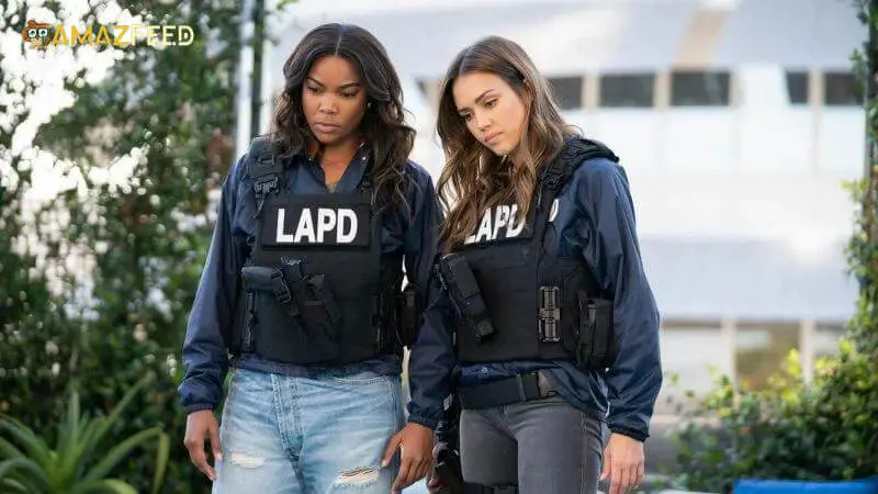 L. A.'S Finest S03.3