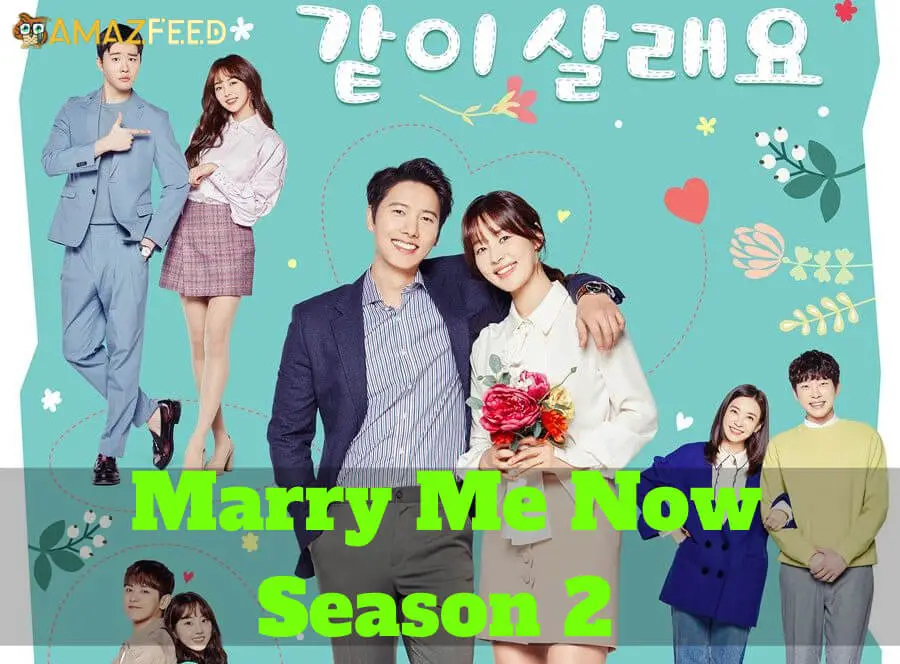 Marry Me Now Season 2 (1)